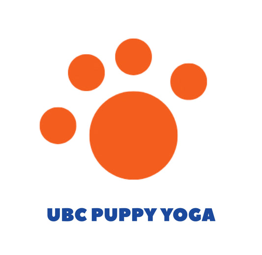 UBC Puppy Yoga - Monday, October 27th